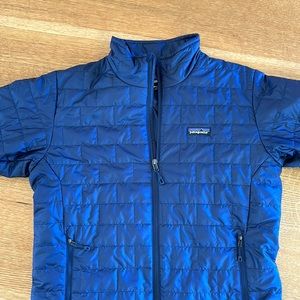 Patagonia Men's Nano Puff® Jacket